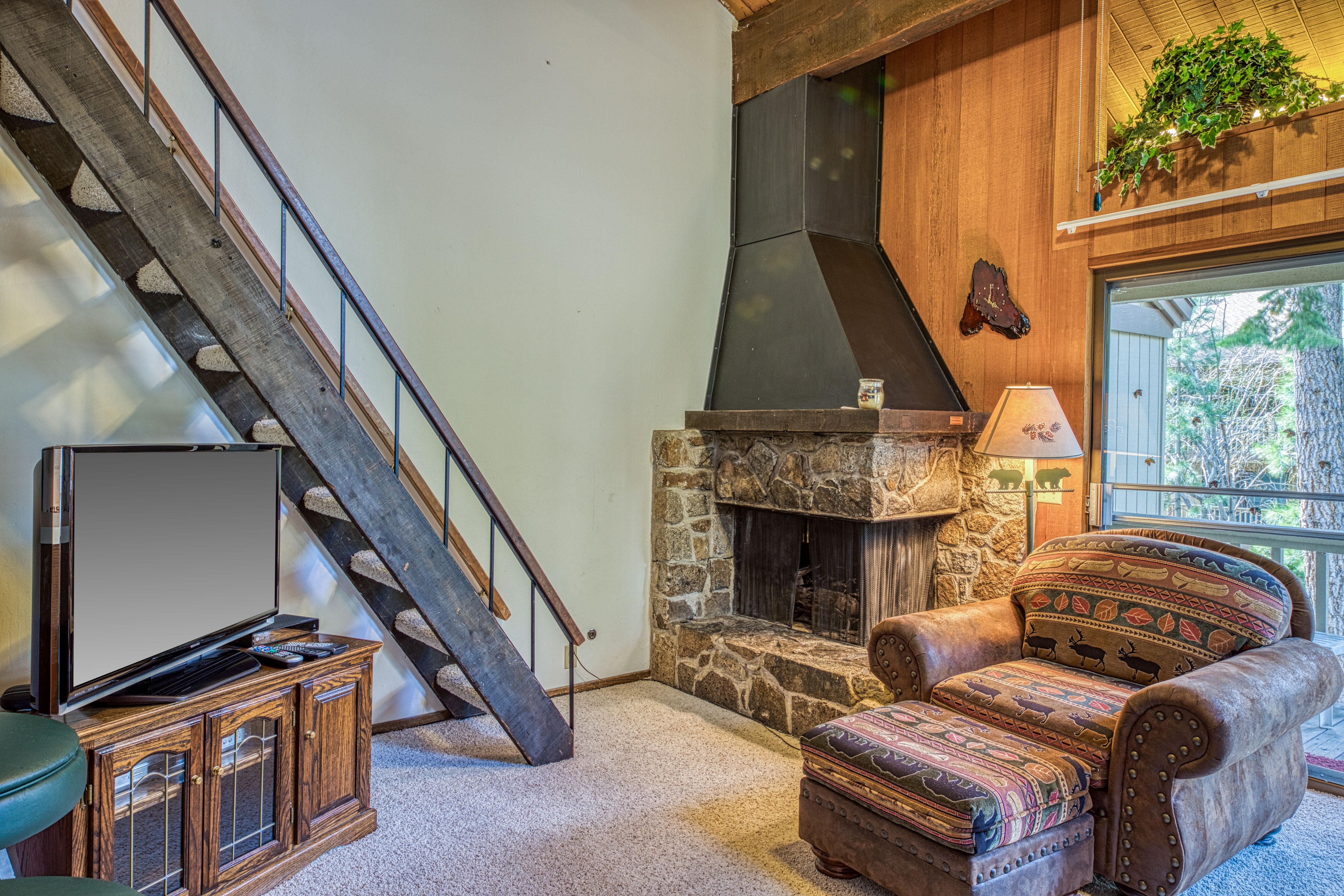 Lake Tahoe North Shore Home 978956