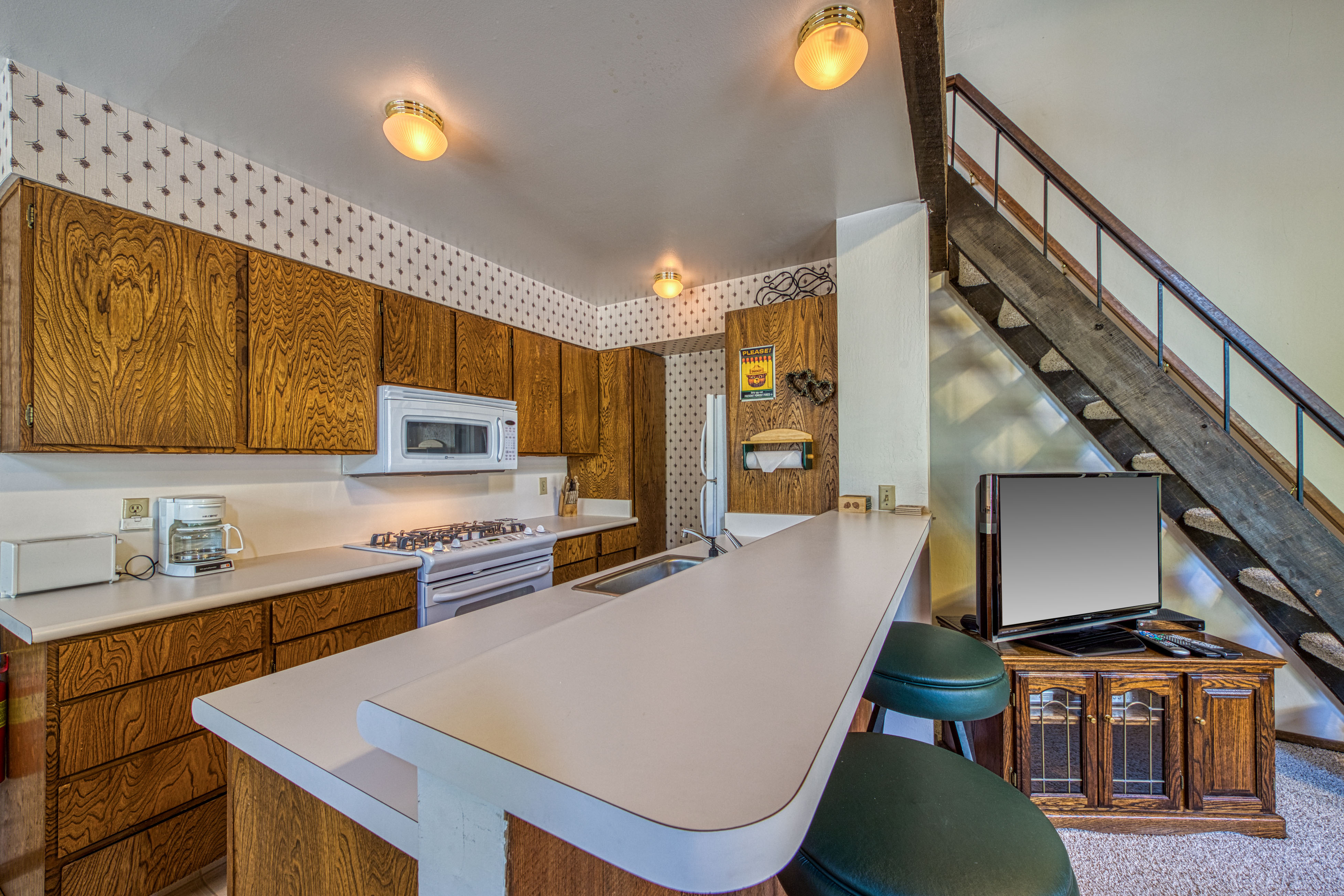Lake Tahoe North Shore Home 978956