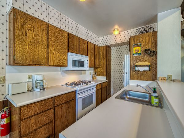 Lake Tahoe North Shore Home 978956