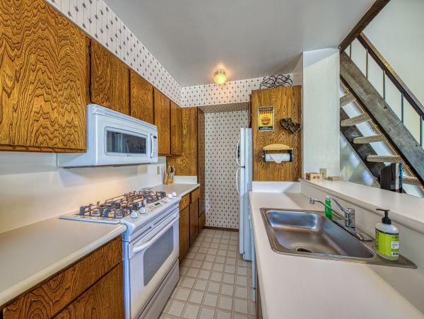 Lake Tahoe North Shore Home 978956