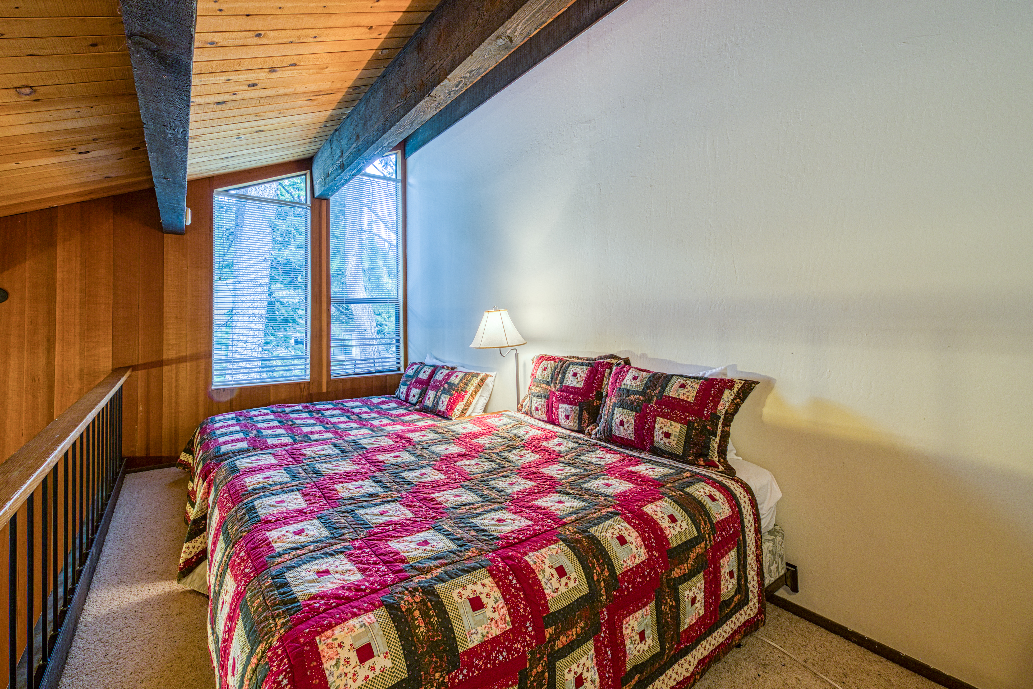 Lake Tahoe North Shore Home 978956