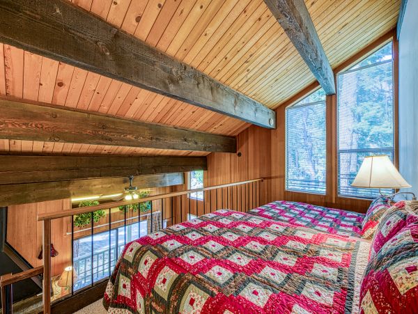 Lake Tahoe North Shore Home 978956