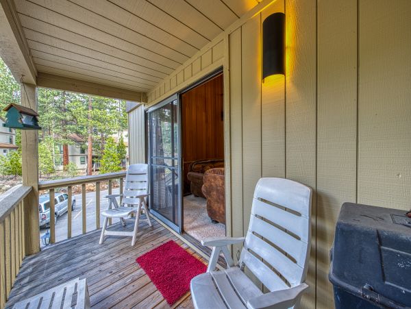 Lake Tahoe North Shore Home 978956
