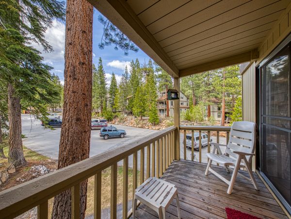 Lake Tahoe North Shore Home 978956