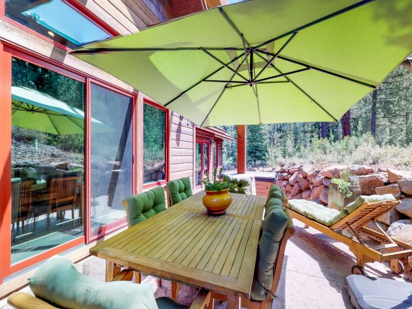 Lake Tahoe North Shore Home 978957