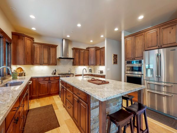 Lake Tahoe North Shore Home 978957