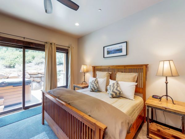 Lake Tahoe North Shore Home 978957
