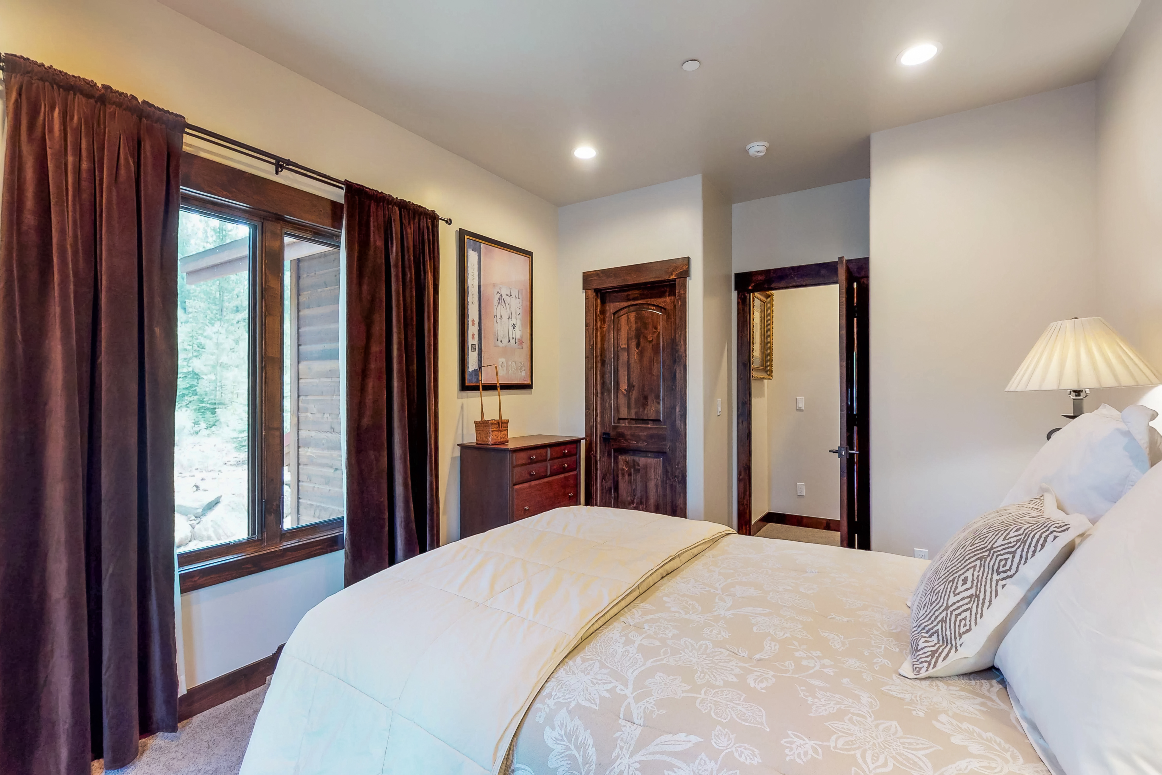 Lake Tahoe North Shore Home 978957