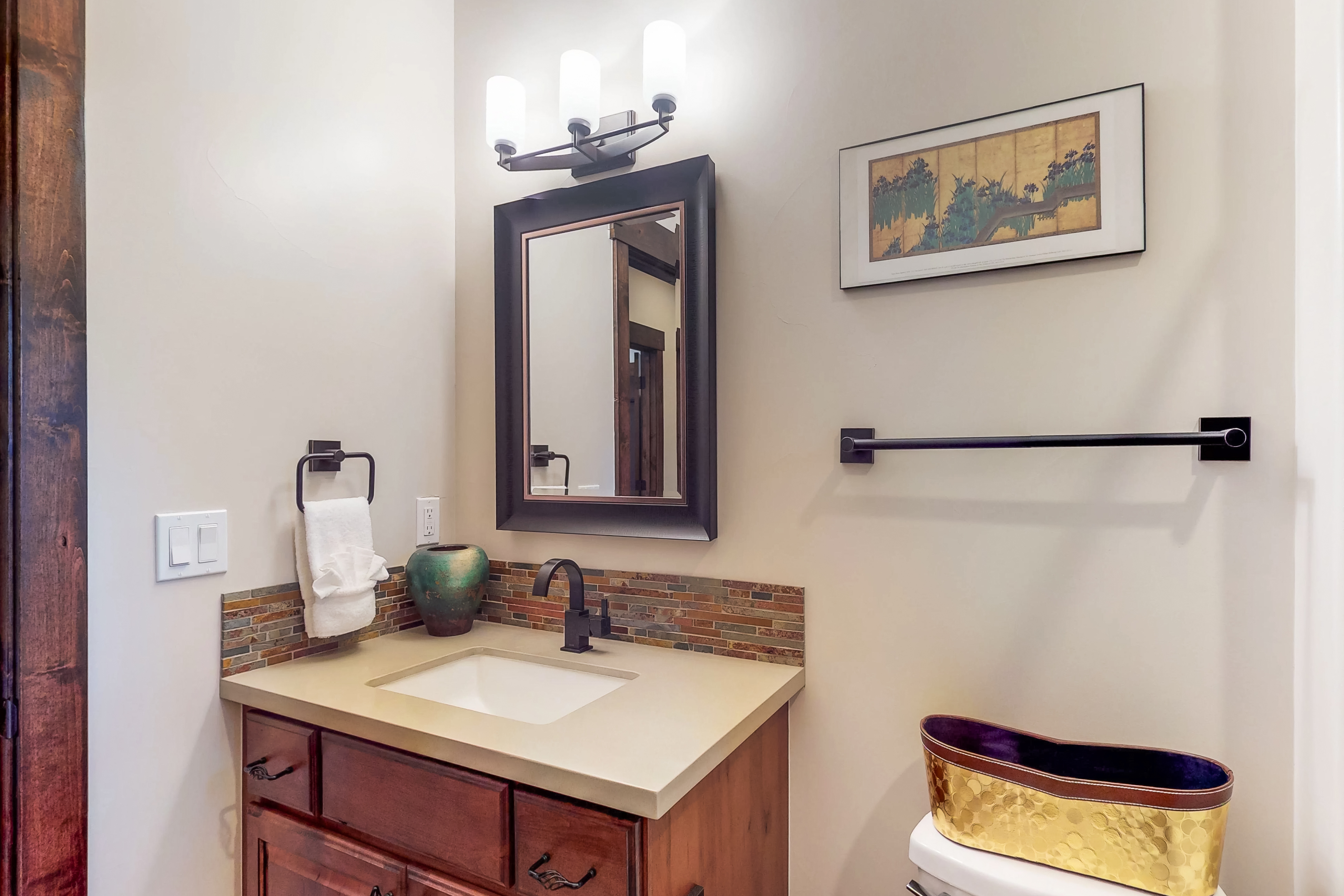 Lake Tahoe North Shore Home 978957