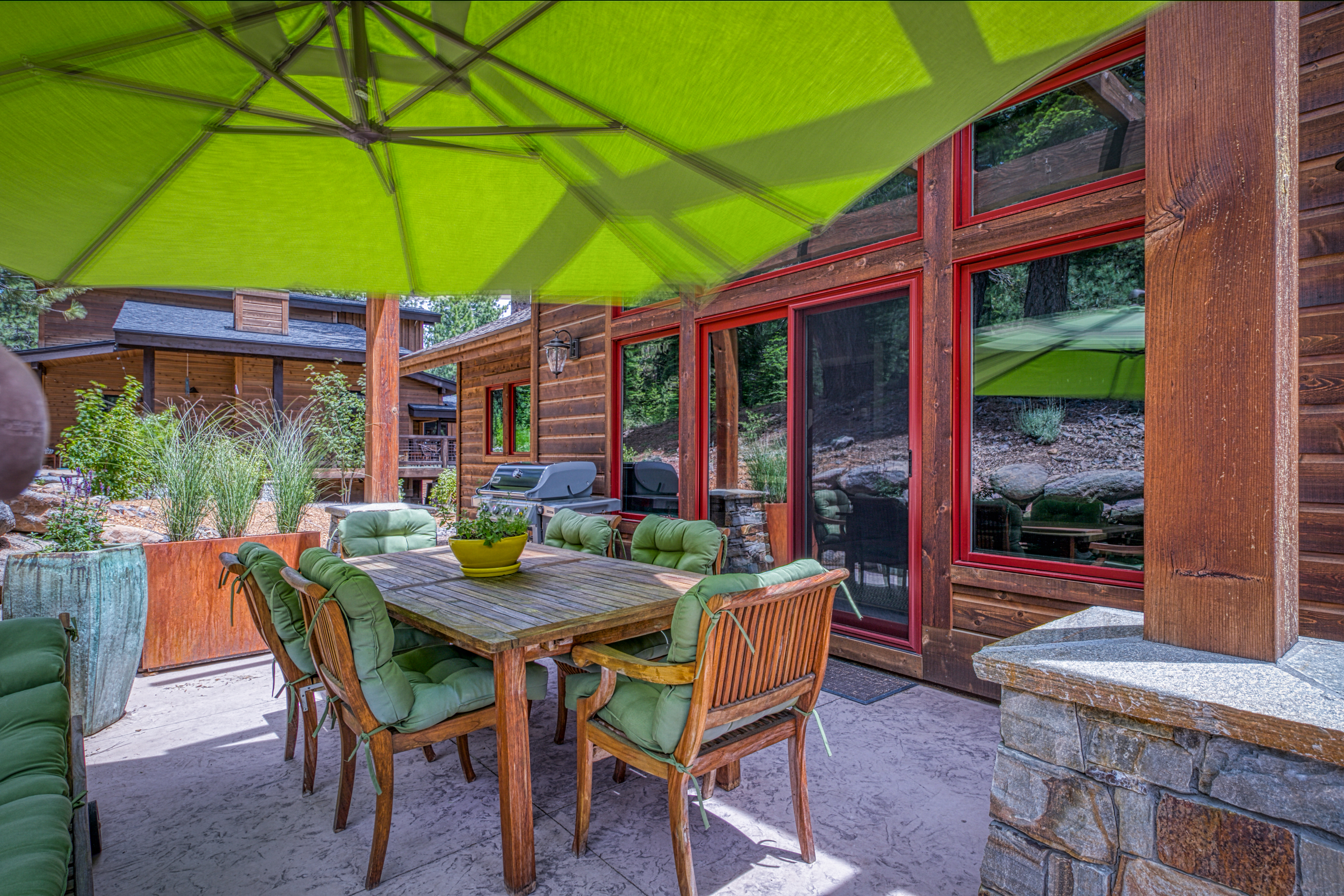 Lake Tahoe North Shore Home 978957