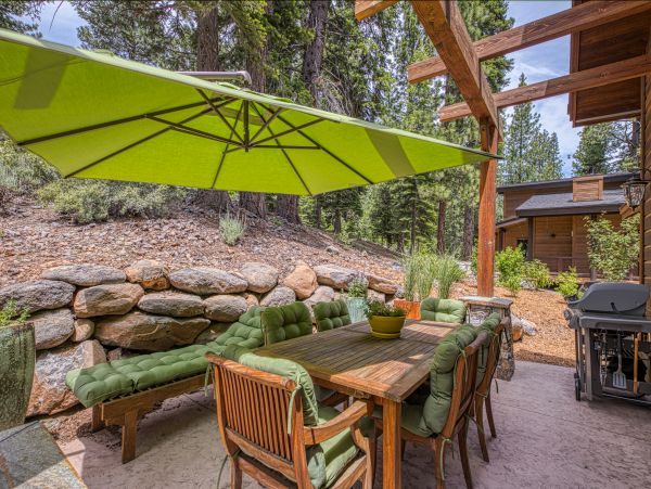 Lake Tahoe North Shore Home 978957
