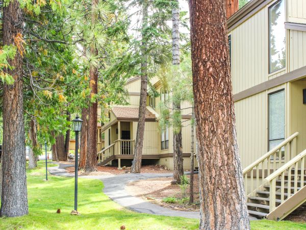 Lake Tahoe North Shore Home 978958