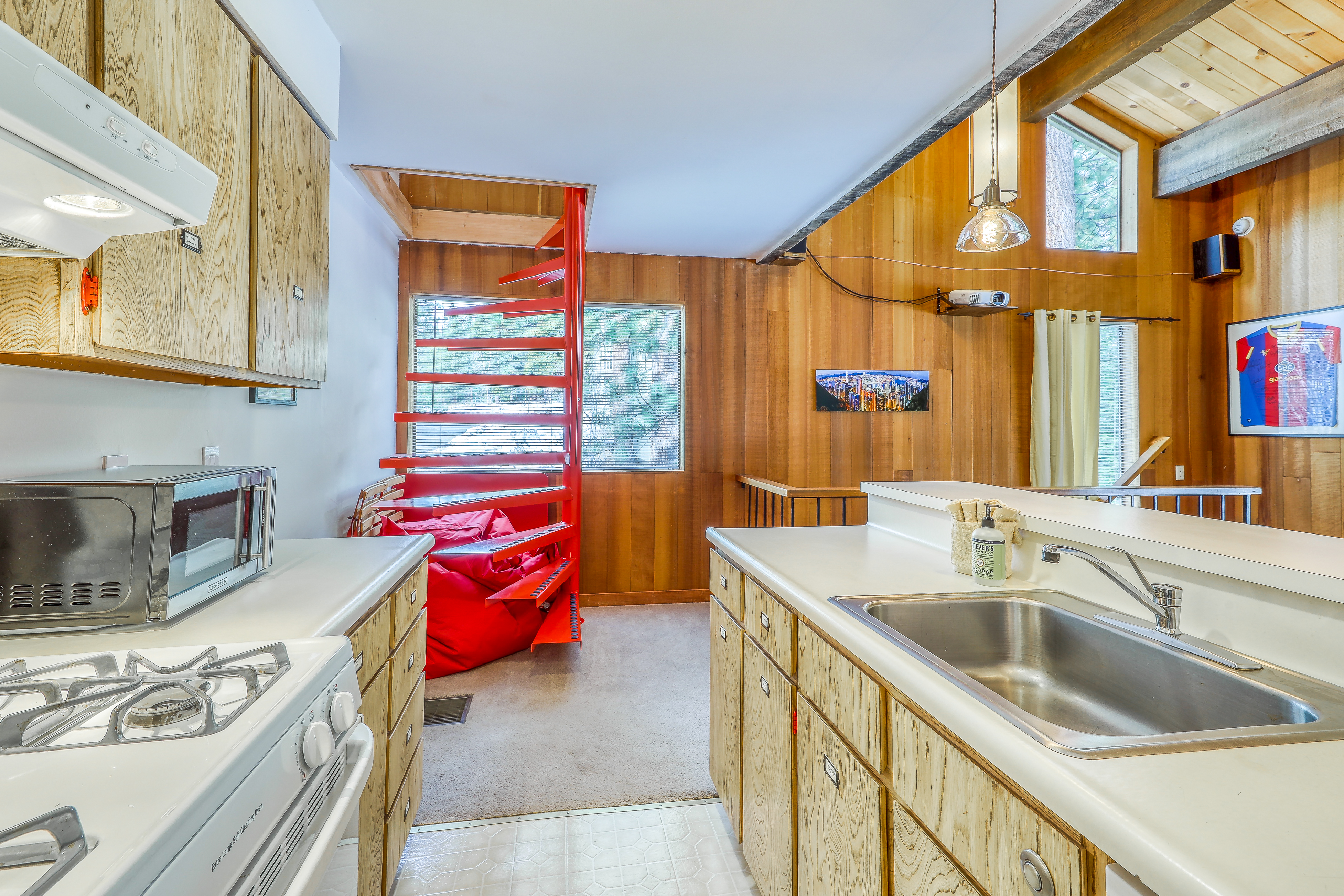 Lake Tahoe North Shore Home 978958