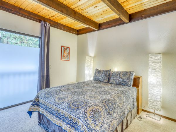 Lake Tahoe North Shore Home 978958