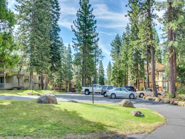 Lake Tahoe North Shore Home 978958