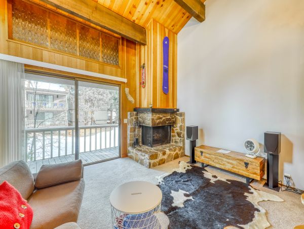 Lake Tahoe North Shore Home 978958