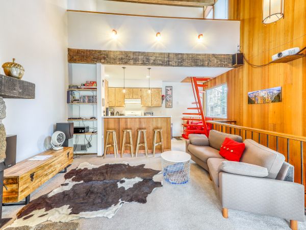 Lake Tahoe North Shore Home 978958