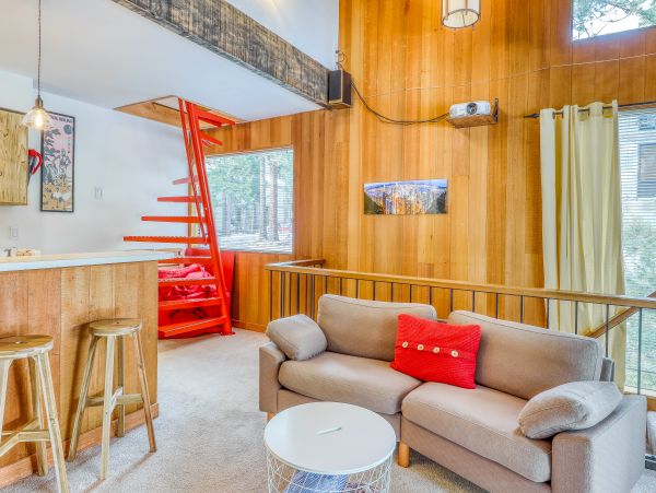 Lake Tahoe North Shore Home 978958