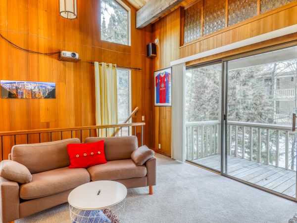 Lake Tahoe North Shore Home 978958