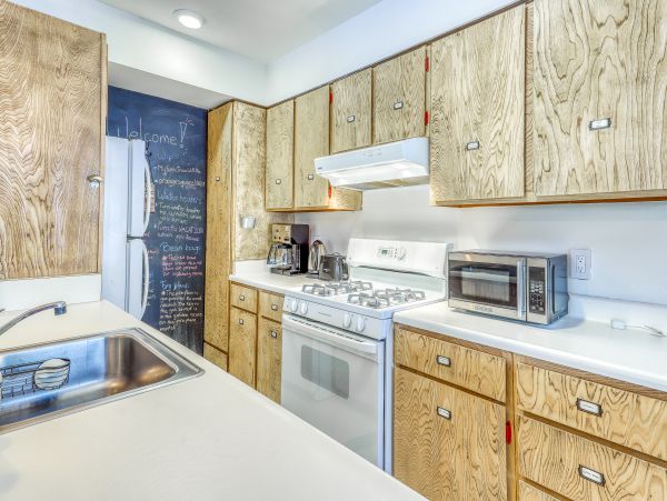 Lake Tahoe North Shore Home 978958