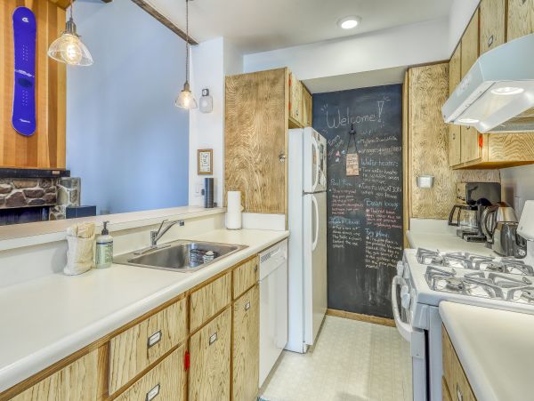 Lake Tahoe North Shore Home 978958