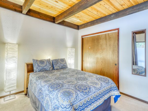 Lake Tahoe North Shore Home 978958