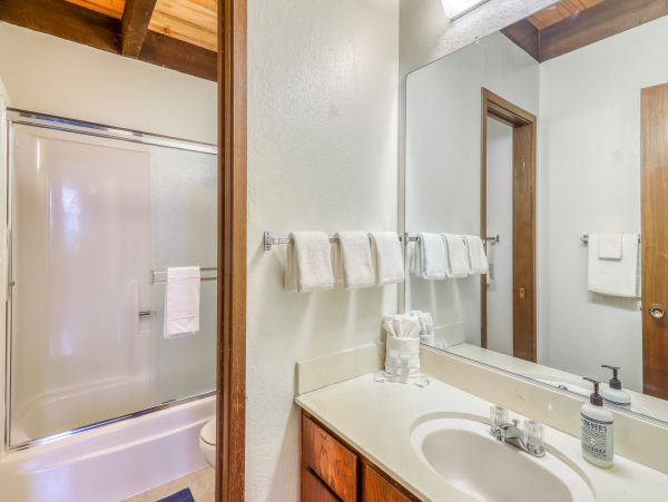 Lake Tahoe North Shore Home 978958