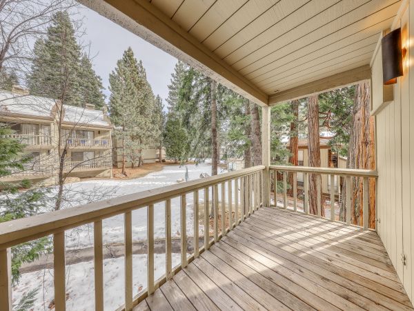 Lake Tahoe North Shore Home 978958