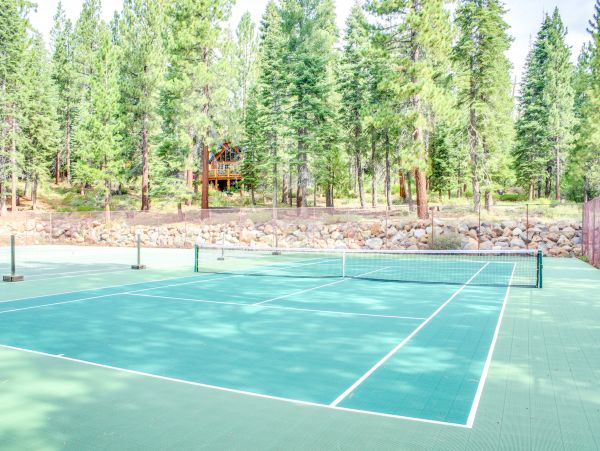 Lake Tahoe North Shore Home 978958
