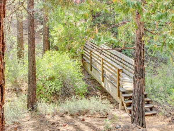 Lake Tahoe North Shore Home 978958