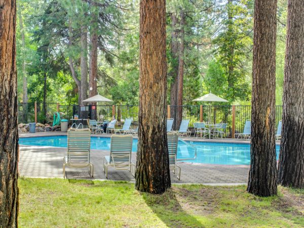 Lake Tahoe North Shore Home 978958