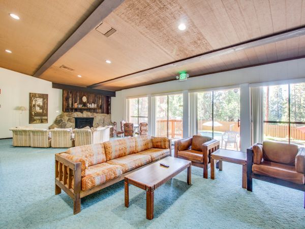 Lake Tahoe North Shore Home 978958