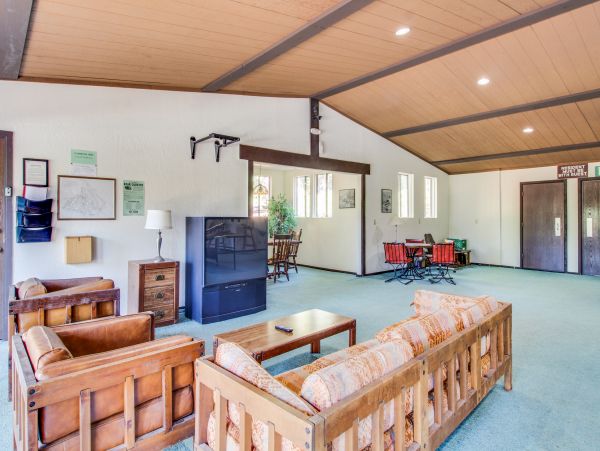 Lake Tahoe North Shore Home 978958