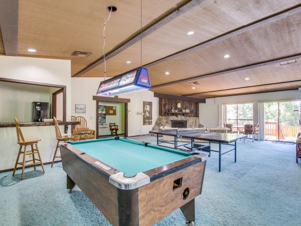 Lake Tahoe North Shore Home 978958