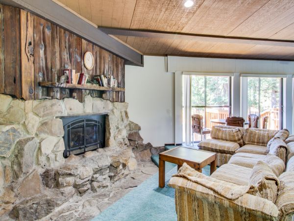 Lake Tahoe North Shore Home 978958