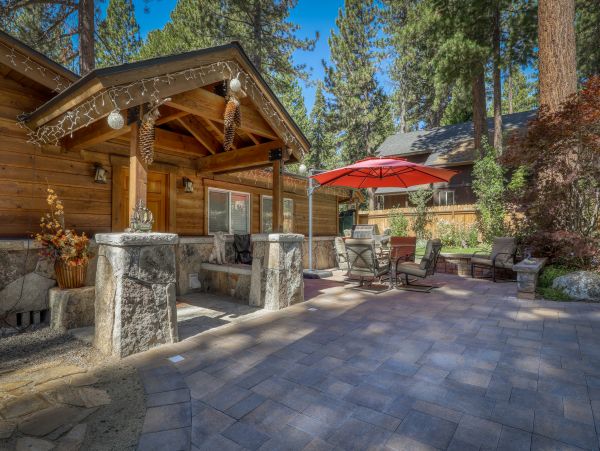 Lake Tahoe North Shore Home 978959