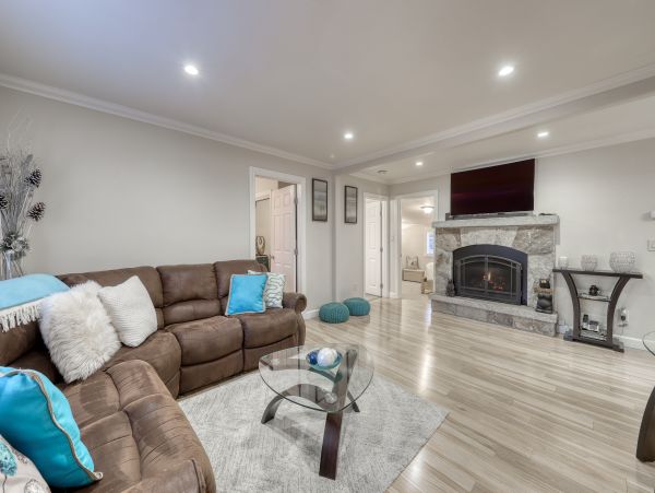 Lake Tahoe North Shore Home 978959
