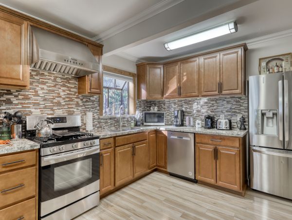 Lake Tahoe North Shore Home 978959