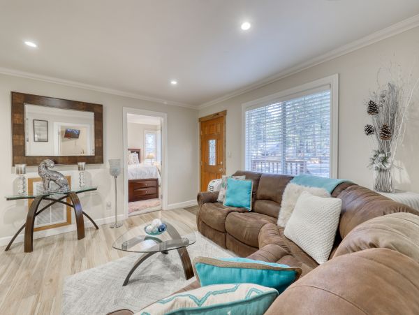Lake Tahoe North Shore Home 978959
