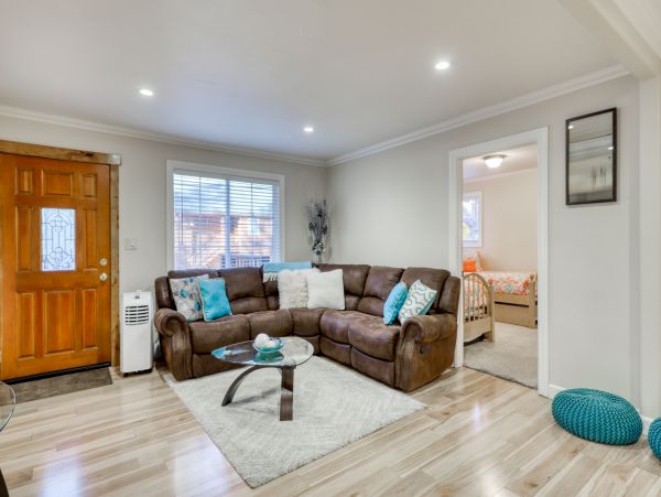 Lake Tahoe North Shore Home 978959