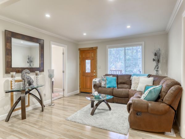 Lake Tahoe North Shore Home 978959