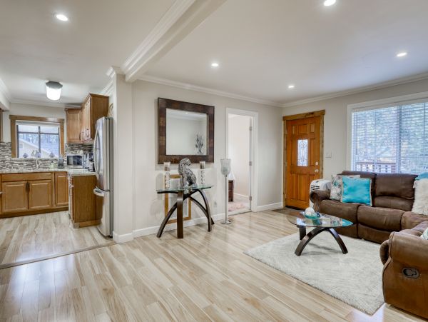 Lake Tahoe North Shore Home 978959