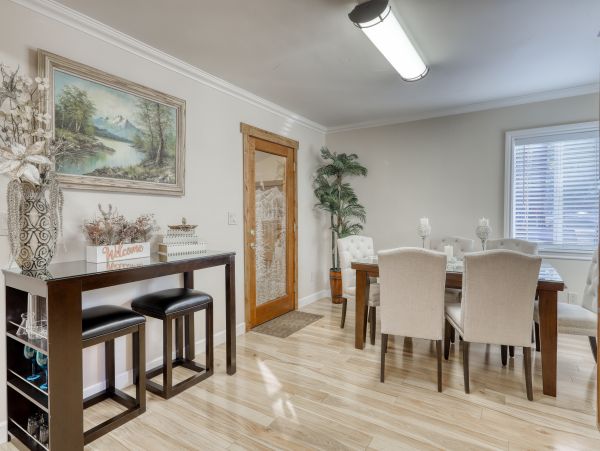 Lake Tahoe North Shore Home 978959