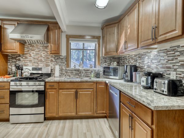 Lake Tahoe North Shore Home 978959