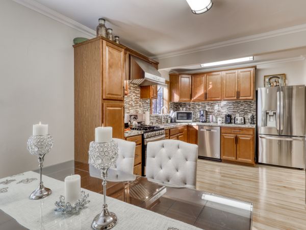 Lake Tahoe North Shore Home 978959