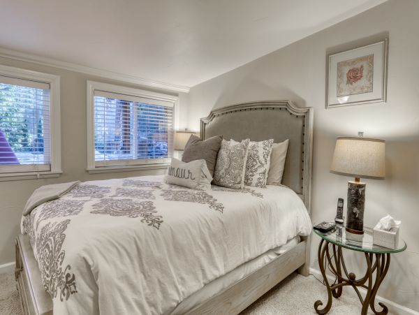 Lake Tahoe North Shore Home 978959