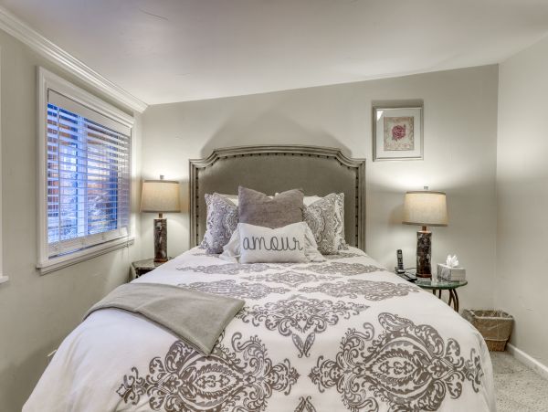 Lake Tahoe North Shore Home 978959