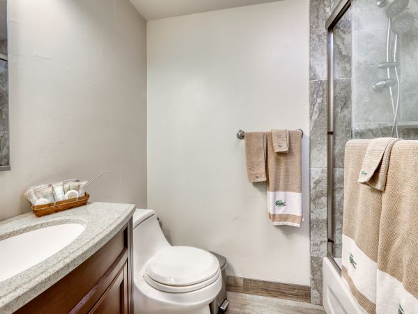 Lake Tahoe North Shore Home 978959