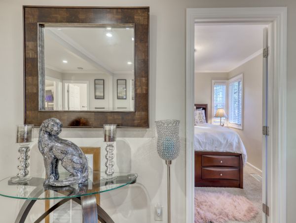 Lake Tahoe North Shore Home 978959