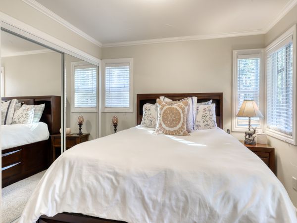 Lake Tahoe North Shore Home 978959